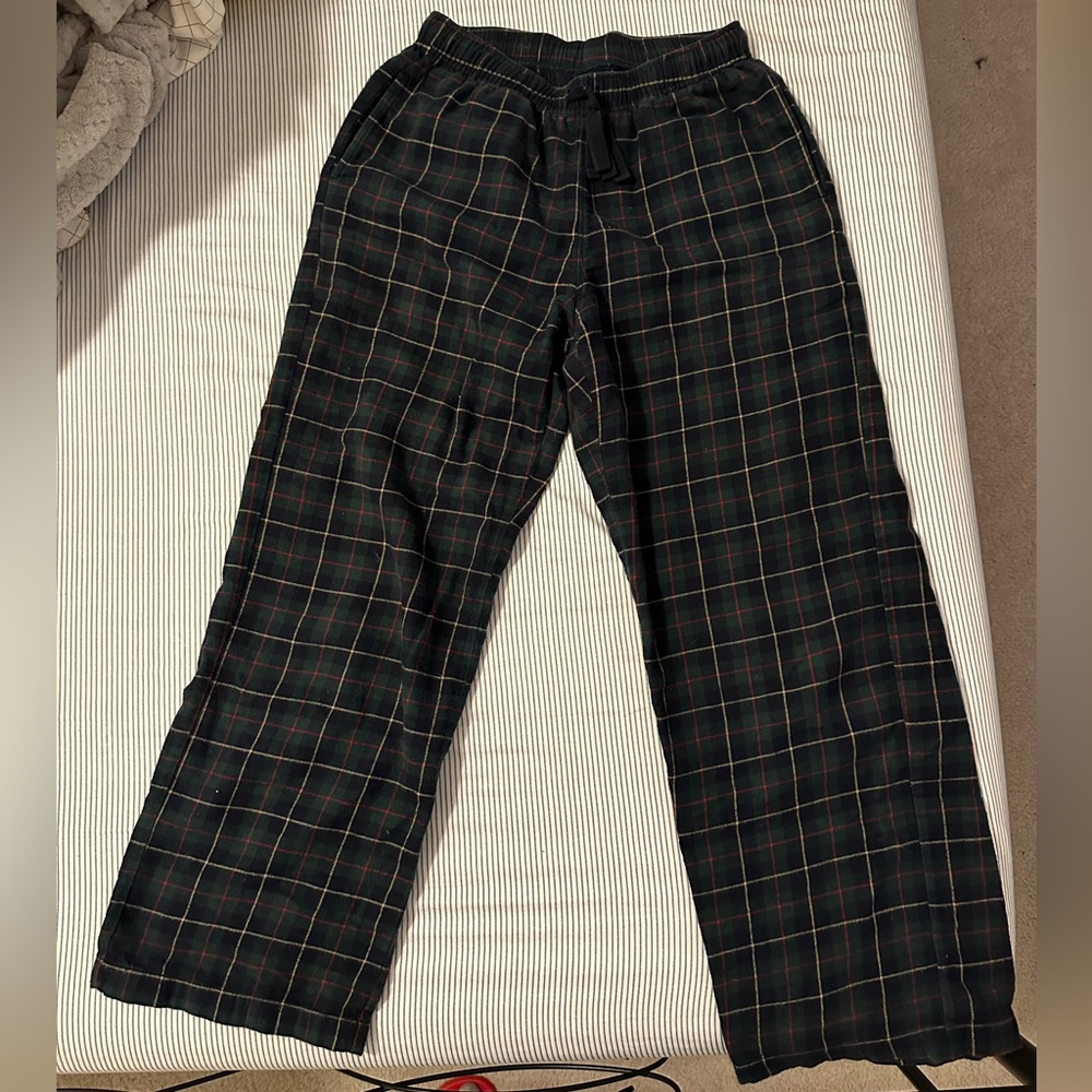 Pyjama pants